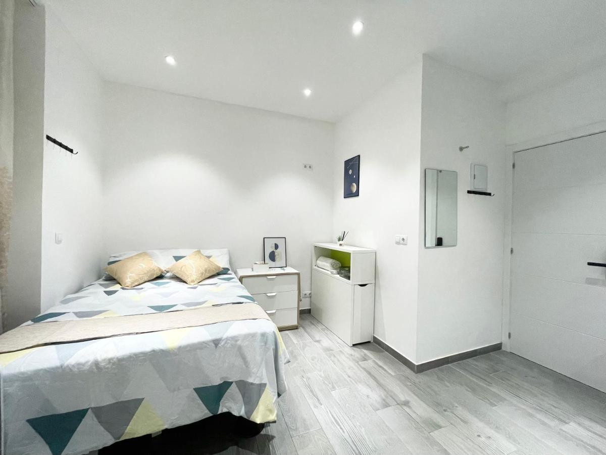 Fantastico Apartamento Centro Apartment Madrid Exterior photo