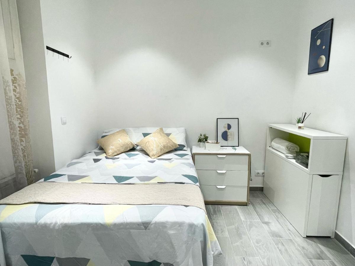 Fantastico Apartamento Centro Apartment Madrid Exterior photo